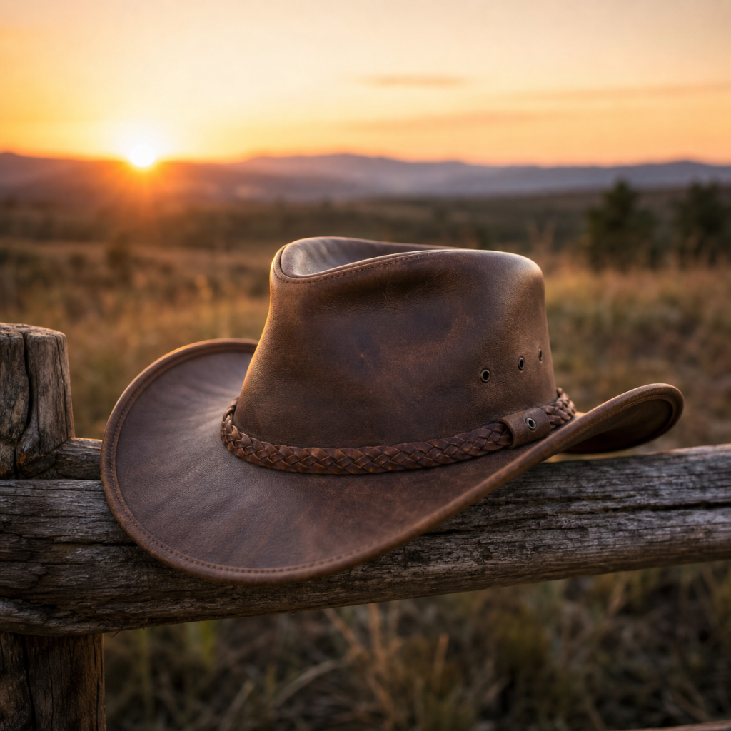cowboy hat