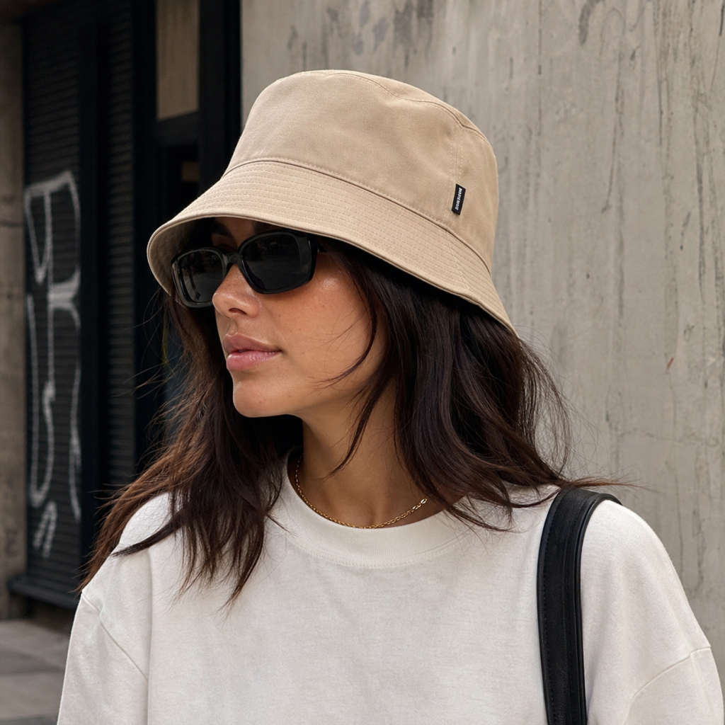 bucket hat