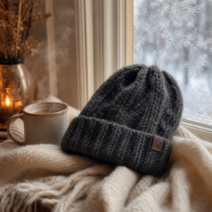 beanie hat