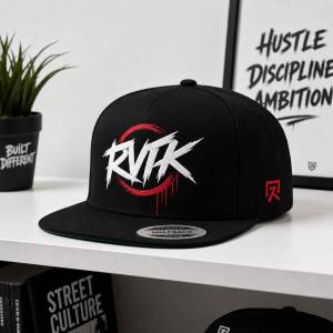 snapback cap