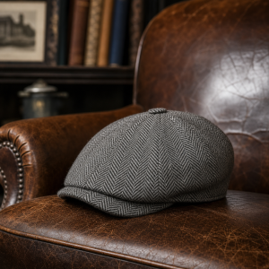 flat cap