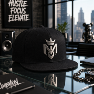 snapback hat for men