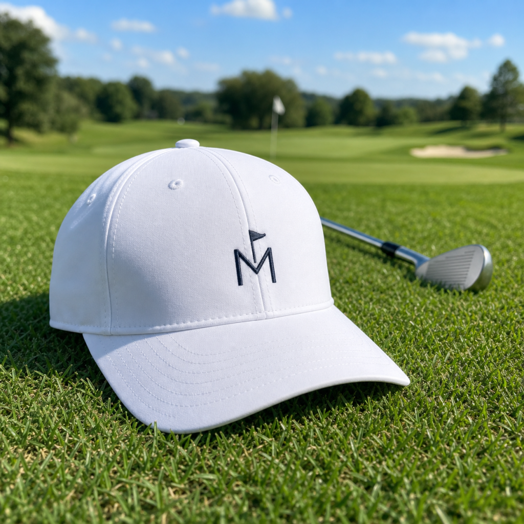 golf hat
