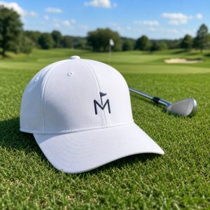 golf hat
