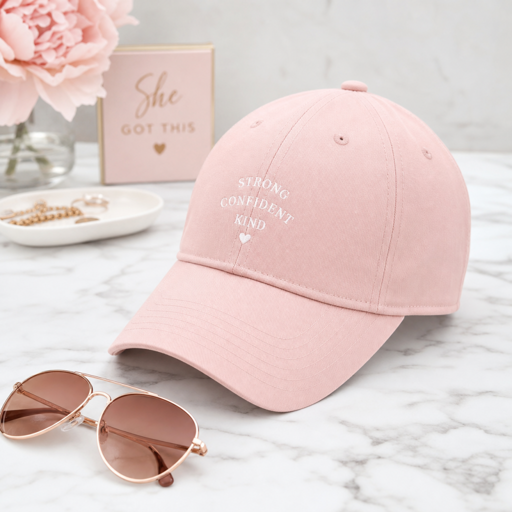 baseball hat for women