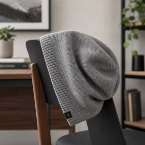 slouchy beanie