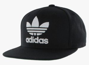 Adidas Originals Trefoil Baseball Cap