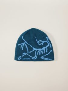 Arc'teryx Bird Head Toque Beanie