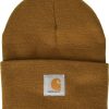 Carhartt Acrylic Watch Hat A18