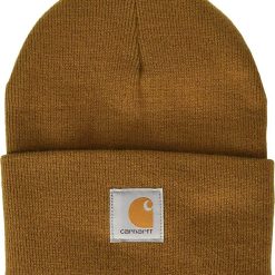 Carhartt Acrylic Watch Hat A18