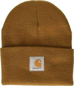 Carhartt A18 Watch Hat
