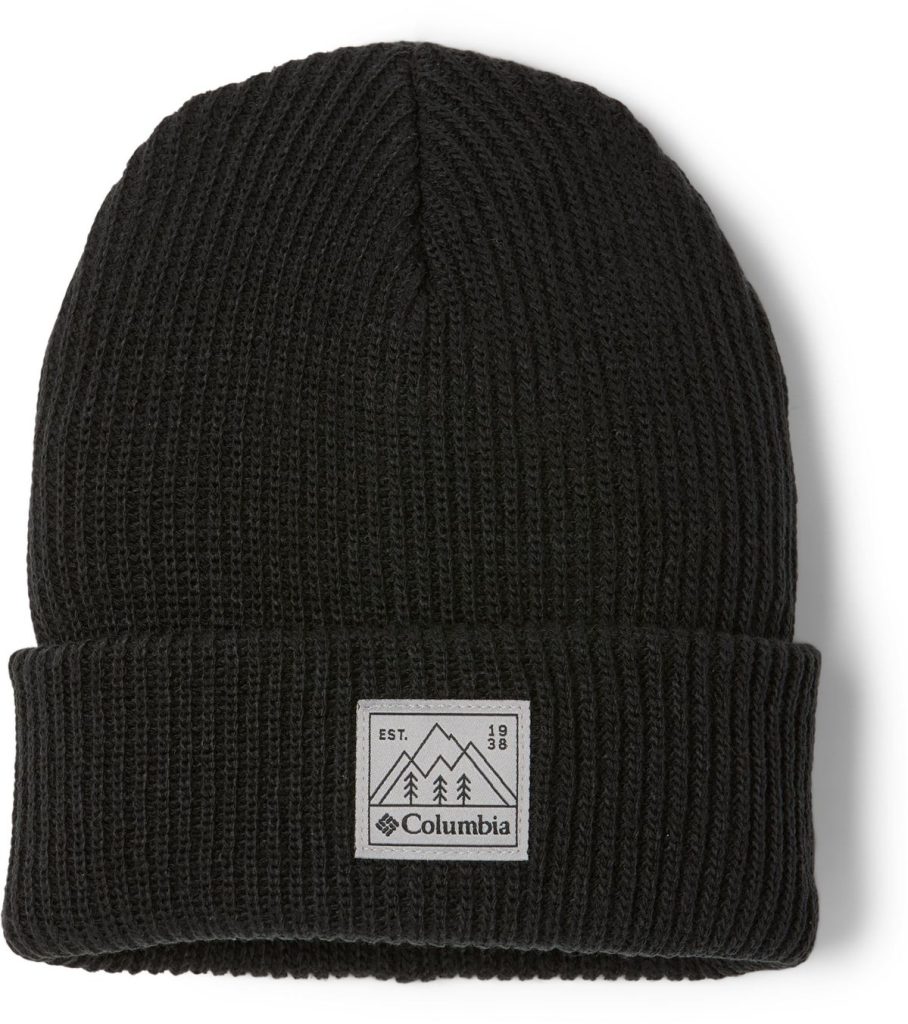 Columbia Whirlibird Watch Cap