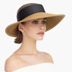 Eric Javits Squishee Classic Visored Hat