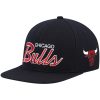 Mitchell & Ness NBA Chicago Bulls Snapback