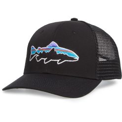 Patagonia Fitz Roy Trout Trucker Hat