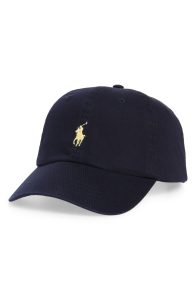 Polo Ralph Lauren Classic Sport Cap