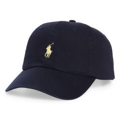 Polo Ralph Lauren Classic Sport Cap