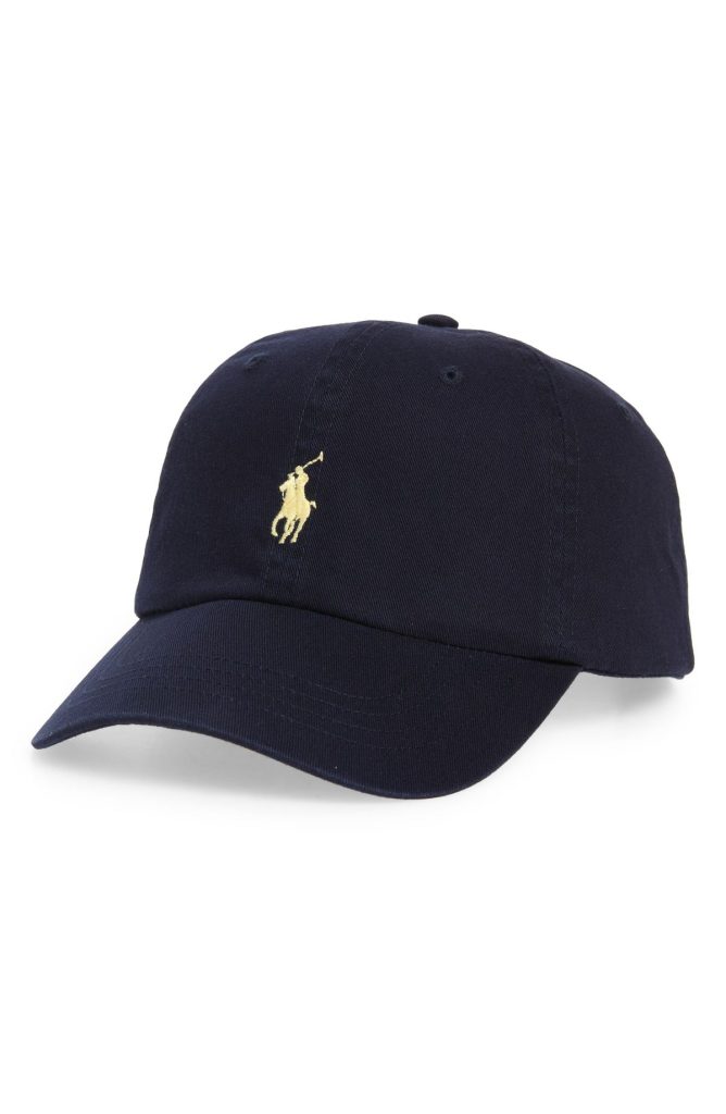 Polo Ralph Lauren Classic Sport Cap
