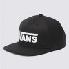 Vans Warped Snapback Hat
