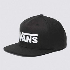 Vans Warped Snapback Hat