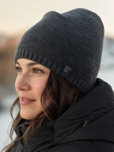 merino wool beanie