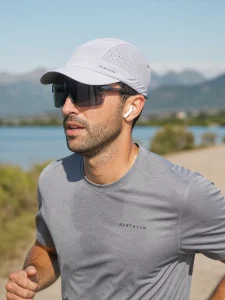 running hat